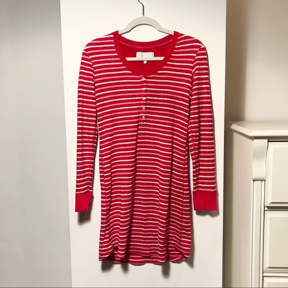 Victoria’s Secret Henley Dress - Picture 3 of 6